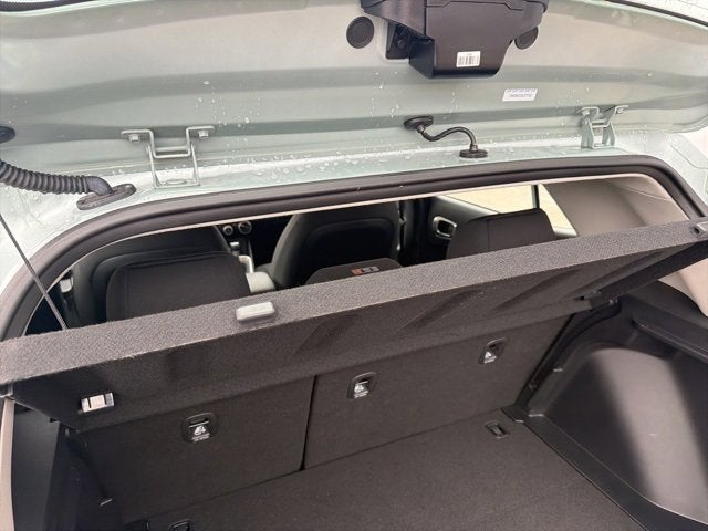 2025 Hyundai VENUE SE