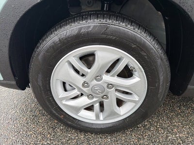 2025 Hyundai VENUE SE