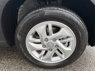 2025 Hyundai VENUE SE