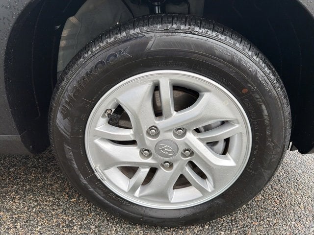 2025 Hyundai VENUE SE