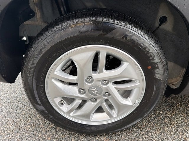 2025 Hyundai VENUE SE