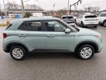2025 Hyundai VENUE SE