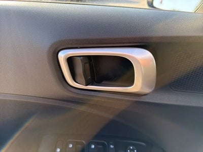 2025 Hyundai VENUE SE