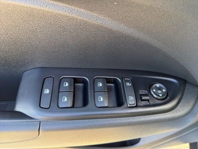 2025 Hyundai VENUE SE