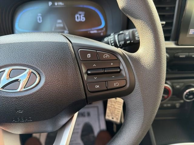 2025 Hyundai VENUE SE