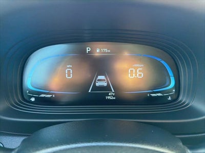 2025 Hyundai VENUE SE