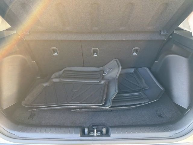 2025 Hyundai VENUE SE