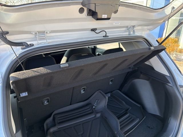 2025 Hyundai VENUE SE