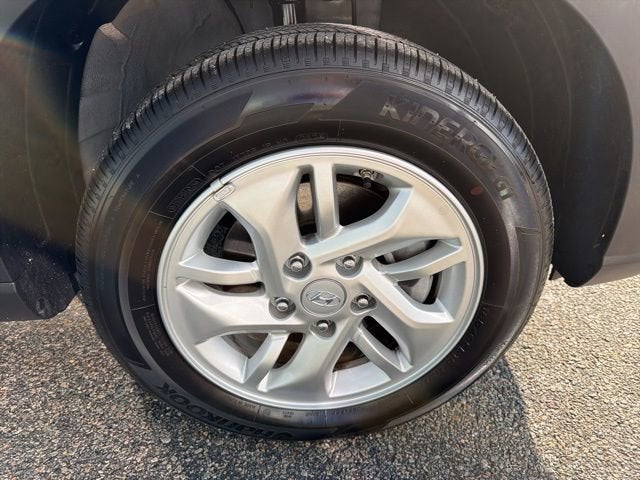 2025 Hyundai VENUE SE