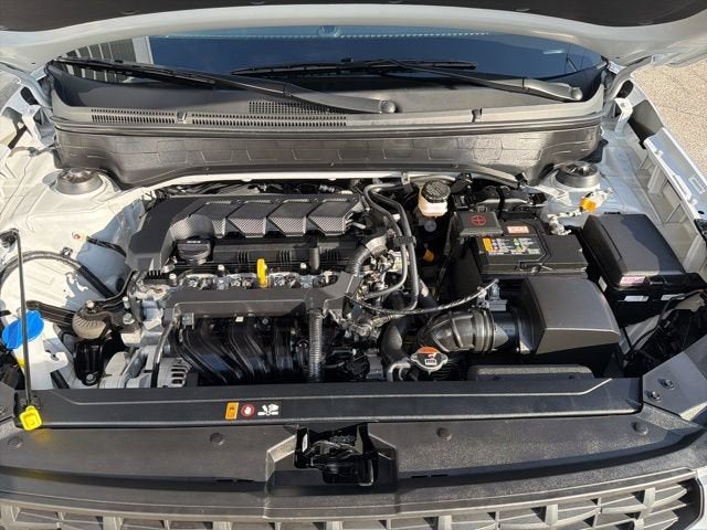 2025 Hyundai VENUE SE