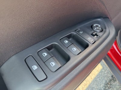 2025 Hyundai VENUE SE