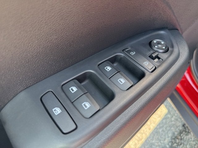 2025 Hyundai VENUE SE