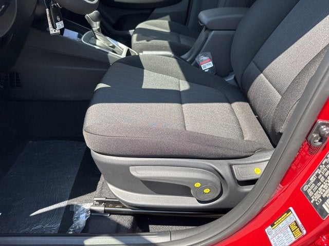 2025 Hyundai VENUE SE