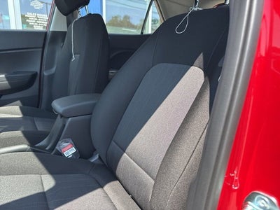 2025 Hyundai VENUE SE