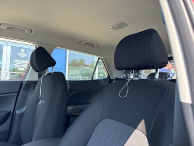 2025 Hyundai VENUE SE