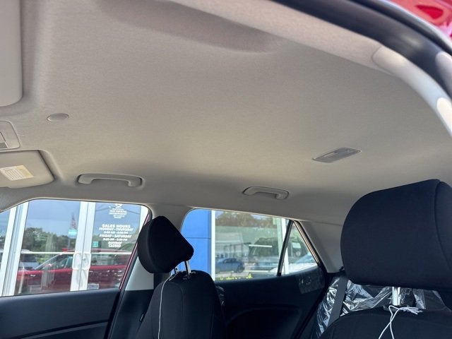 2025 Hyundai VENUE SE