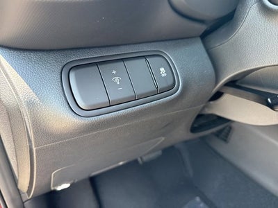 2025 Hyundai VENUE SE