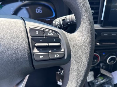 2025 Hyundai VENUE SE