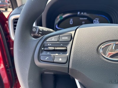 2025 Hyundai VENUE SE