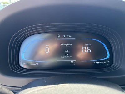 2025 Hyundai VENUE SE