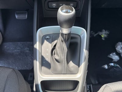 2025 Hyundai VENUE SE