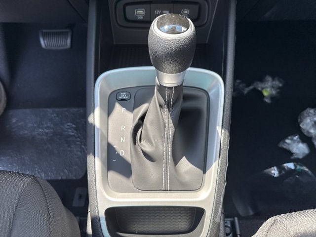 2025 Hyundai VENUE SE