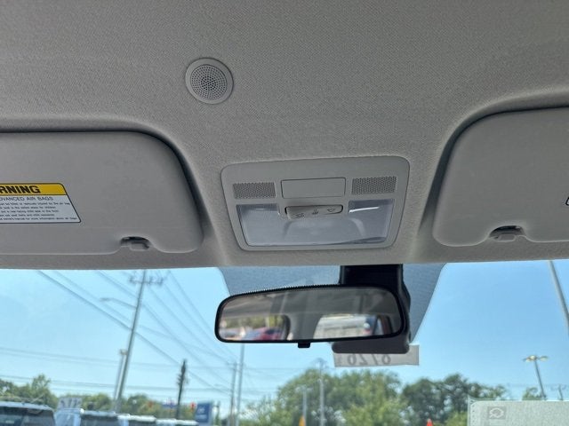 2025 Hyundai VENUE SE