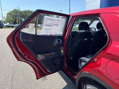 2025 Hyundai VENUE SE