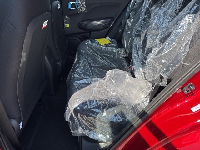 2025 Hyundai VENUE SE