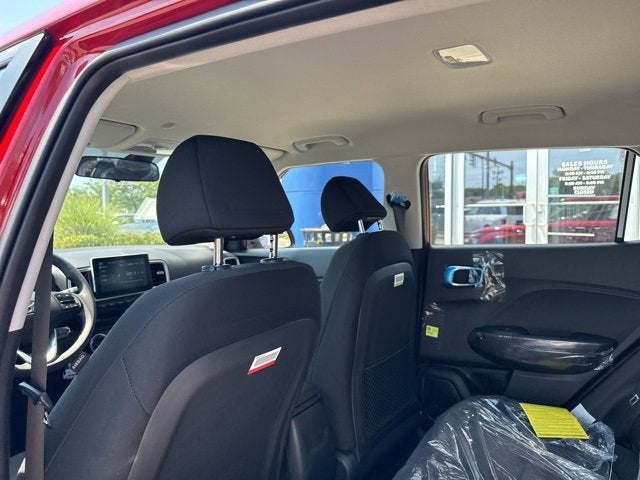 2025 Hyundai VENUE SE