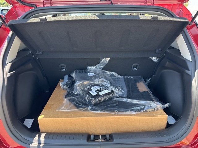 2025 Hyundai VENUE SE