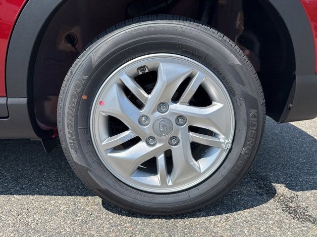 2025 Hyundai VENUE SE