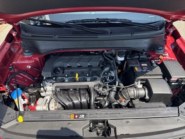 2025 Hyundai VENUE SE