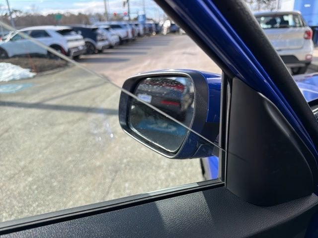 2025 Hyundai VENUE SE