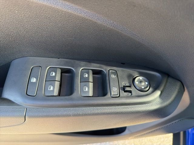 2025 Hyundai VENUE SE