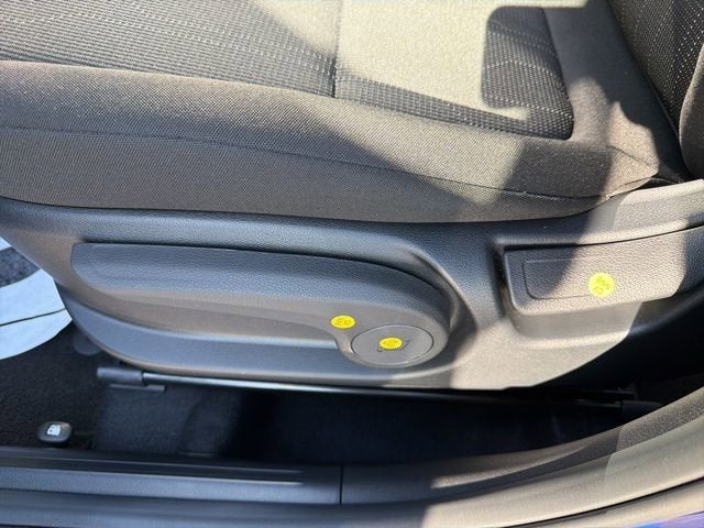 2025 Hyundai VENUE SE