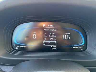 2025 Hyundai VENUE SE