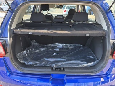 2025 Hyundai VENUE SE