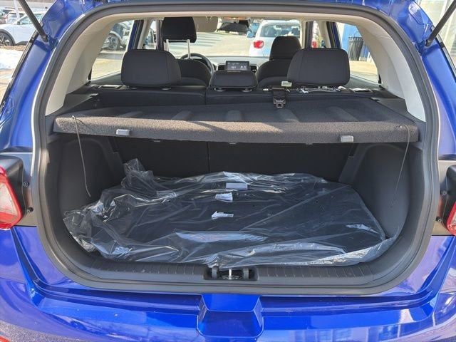 2025 Hyundai VENUE SE