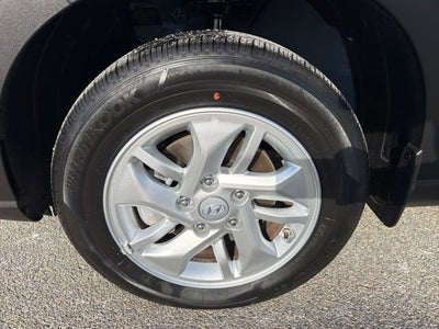 2025 Hyundai VENUE SE