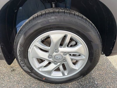 2025 Hyundai VENUE SE