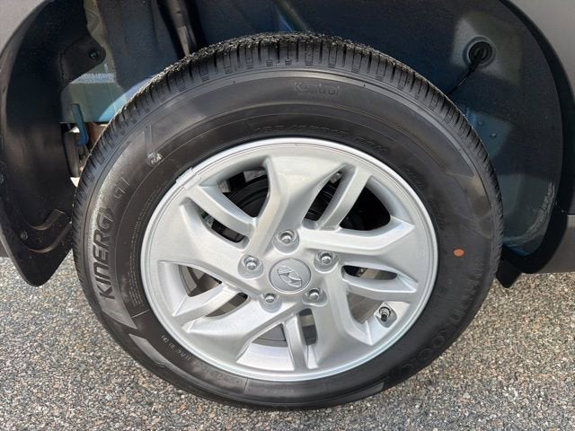 2025 Hyundai VENUE SE