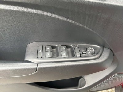 2025 Hyundai VENUE SE