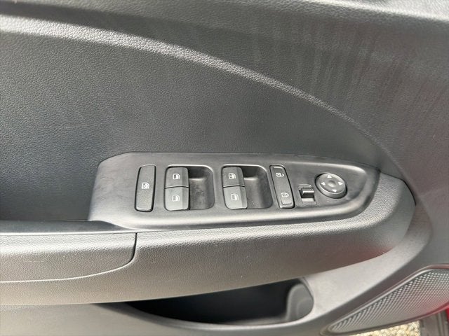 2025 Hyundai VENUE SE