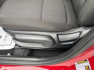 2025 Hyundai VENUE SE