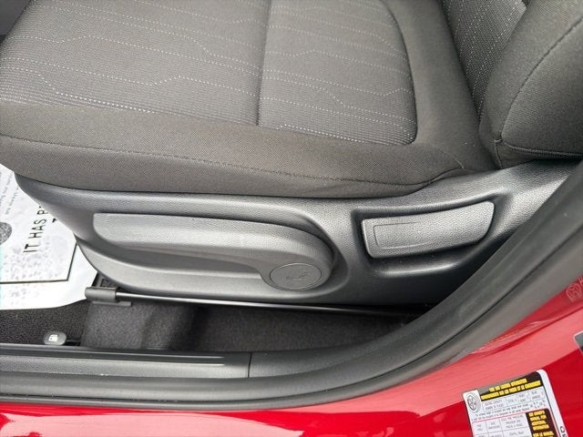 2025 Hyundai VENUE SE