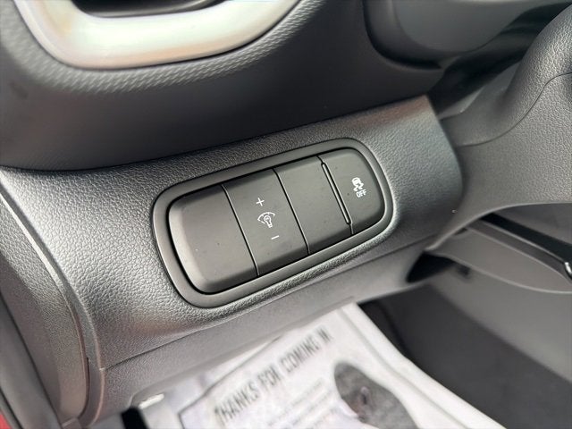 2025 Hyundai VENUE SE