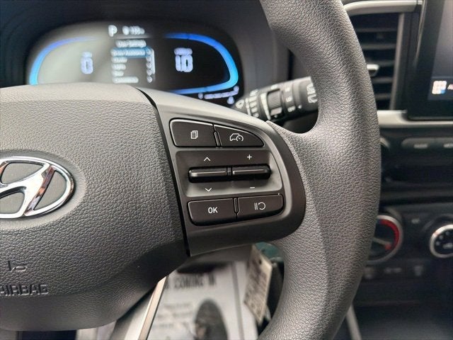 2025 Hyundai VENUE SE