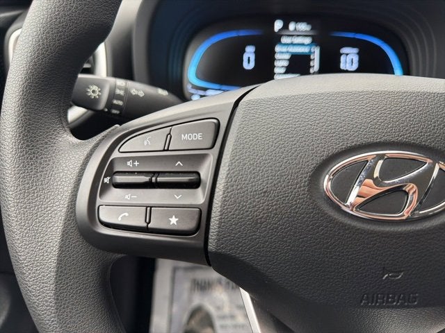 2025 Hyundai VENUE SE