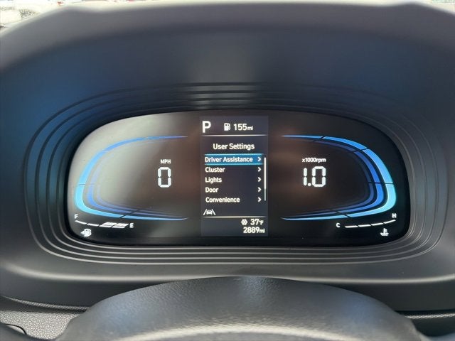 2025 Hyundai VENUE SE